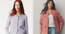 Next shoppers say £25 cardigan is so &#039;similar to Chanel&#039; and is perfect for autumn