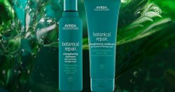 Aveda shampoo and conditioner set is 40% off but offer ends soon