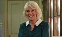 Queen Camilla’s skincare guru shares genius advice ahead of bank holiday