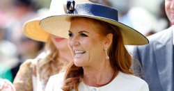 Sarah Ferguson&#039;s brilliant response when offered a spot on BBC&#039;s Strictly Come Dancing