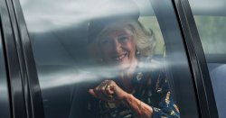 Queen Camilla proves style is timeless with age defying wardrobe in her seventies