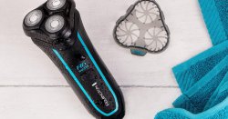 Amazon buyer boasts 'excellent' discounted electric razor gave 'best shave for years'