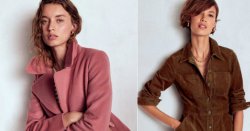 Boden sale slashes 20% off each and every item online until Sunday evening