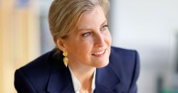 Why Duchess Sophie’s elegant style keeps Princess Diana’s fashion legacy alive