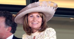 Meghan Markle ‘copies’ Carole Middleton with strikingly similar look