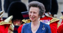 Princess Anne’s no-nonsense practical fashion has outlasted every royal trend