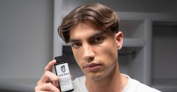 Louis Rees-Zammit&#039;s hair styling powder that &#039;looks natural&#039; now has 15% off