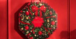 Rituals beauty Advent calendar is here and it has some unusual items inside
