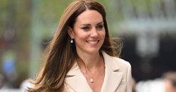 Sustainable sparkle: Abbott Lyon makes a move Princess Kate would applaud