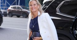 Duchess Sophie’s Canadian tour style wasn’t what anyone expected