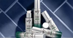 £10 off when you spend £20 on No7 at Boots with this great offer inside your Express