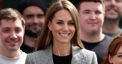 The secret weapon behind Princess Kate’s trendy new autumn style