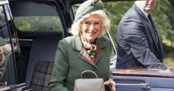 Queen Camilla’s beauty guru unveils first of its kind ‘miracle’ SPF moisturiser