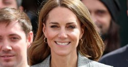 Princess Kate’s hidden tribute to Prince George, Charlotte and Louis