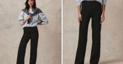 Next shoppers say £38 trousers are &#039;flattering and hold you in&#039;