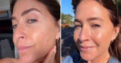 Lisa Snowdon uses this £30 beauty buy that leaves skin &#039;soft and plump&#039;