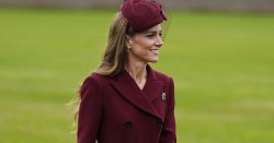 Princess Kate&#039;s secret gesture at Trump&#039;s state visit revealed