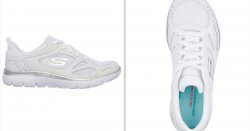 Skechers trainers that are &#039;so comfortable&#039; reduced to just £13 with clever deal stack