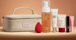 Boots shoppers get Clarins beauty items for £9.80 including Princess Kate worn lipstick
