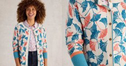 White Stuff £39 cardigan hailed &#039;not itchy&#039; is so stylish shoppers &#039;own three colours&#039;