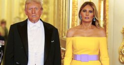 I’m a royal fashion expert and this was Melania Trump’s best state visit look