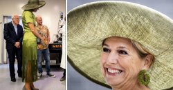 Royal divides fans with latest appearance as she steps out in &#039;disastrous&#039; dress