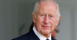 King Charles’s former butler reveals the very unroyal way he first met the late Queen
