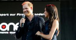Meghan Markle goes head-to-head with Melania Trump in latest fashion face-off