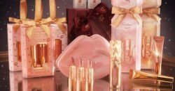 Charlotte Tilbury&#039;s Christmas sets are here and can save shoppers over £20