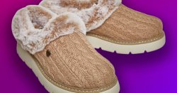 Skechers slippers are the best shoppers have had in &#039;70 years&#039; now just £11
