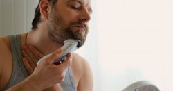 UK&#039;s moustache capital revealed as full beards and buzz cuts top nation&#039;s favourite look