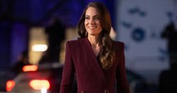 How to channel Princess Kate&#039;s autumn style for less
