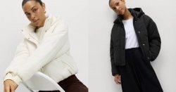 M&S shoppers praise &#039;great value&#039; jacket as &#039;ideal for dog walks&#039; and weekend wear