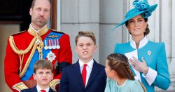 Prince William and Princess Kate&#039;s &#039;very strict&#039; rule for George, Charlotte and Louis