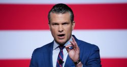 Hegseth insists he has &#039;every authorisation needed&#039; to strike suspected drug boats