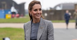 Princess Kate sends bold message after making key change