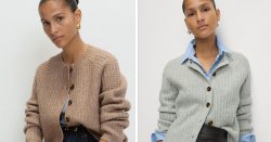 M&S shoppers rush to buy &#039;snuggly&#039; cardigan that&#039;s perfect for autumn
