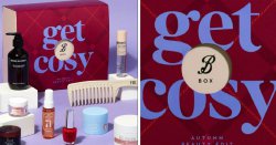 Boots shoppers can get £206 worth of beauty products for just £45 with autumn beauty box