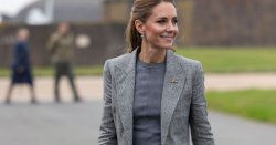 I&#039;m a royal fashion expert and I&#039;ve spotted Princess Kate&#039;s secret nod to Princess Diana