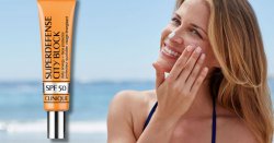 &#039;Glowy&#039; SPF product women say makes them &#039;confident to go make-up free&#039; now under £25