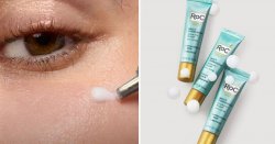 Boots eye cream that makes lines &#039;less visible&#039; drops to £10 in flash sale