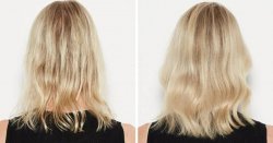&#039;Game-changing&#039; John Frieda set that makes thinning hair &#039;immediately&#039; thicker on sale
