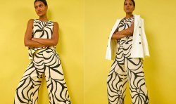 I&#039;m a fashion editor and this £50 outfit is summer&#039;s most versatile buy