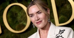Kate Winslet uses this £10 face cream from Boots to achieve a &#039;dewy&#039; look