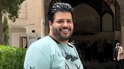 محسن لنگرنشین پس از محاکمه به اتهام «جاسوسی برای اسرائیل» اعدام شد