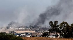 حمله جدید اسرائیل برای «اشغال و کنترل» مناطقی از غزه؛ حماس می‌گوید دور جدید مذاکرات آتش‌بس آغاز شده است