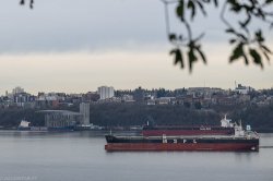 Commencement Bay, GUO YUAN 8 bulk carrier, IMO 9579236, CARAVOS HARMONY- IMO 9595589