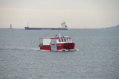 F.V. MELANIE DAWN (PE1038)