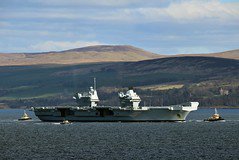 HMS Prince of Wales