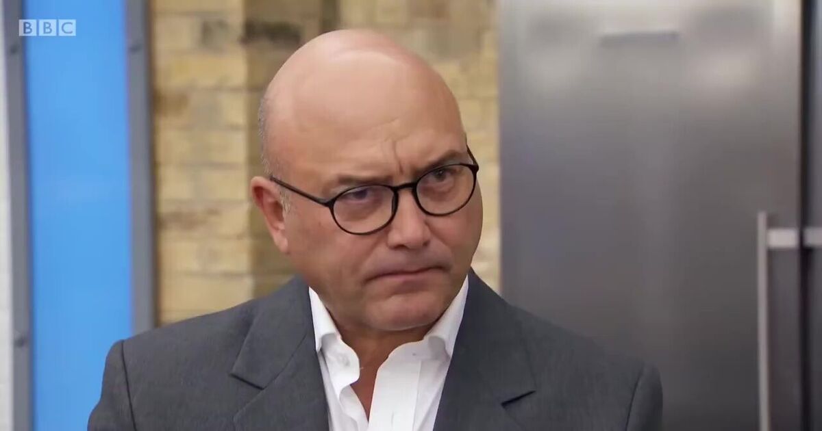 POLL: Should Gregg Wallace have been sacked over MasterChef scandal?